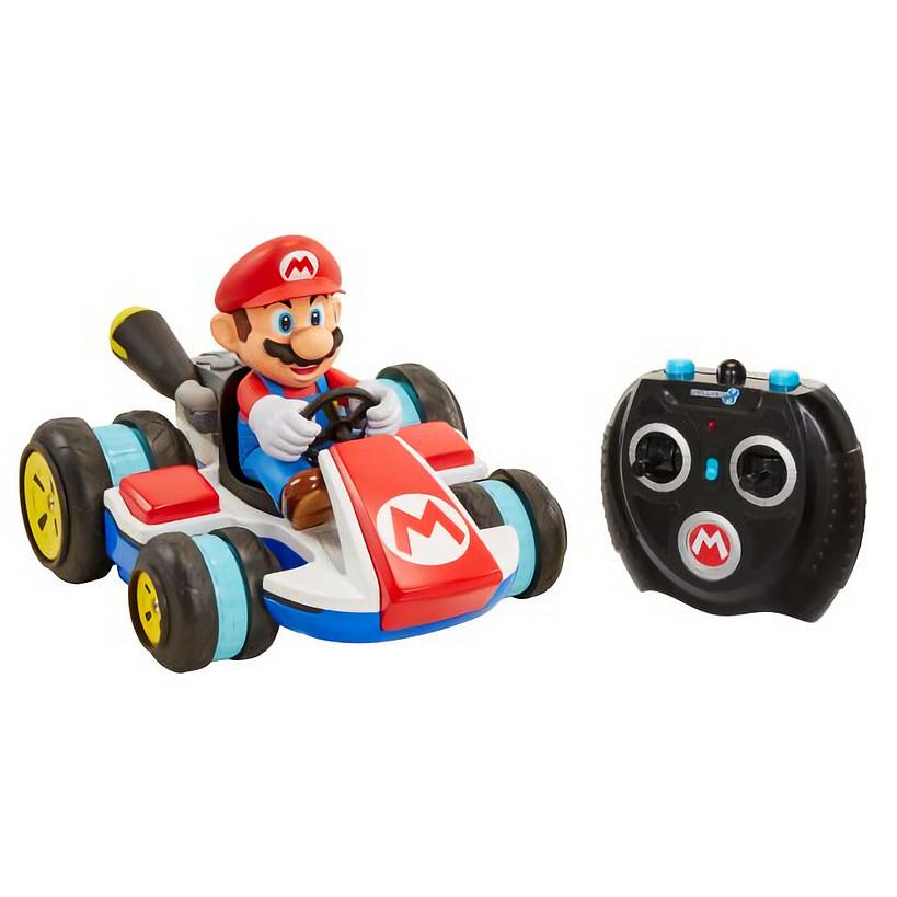 瑪利歐迷你搖控賽車/Nintendo Mario Kart Mini RC Racer eslite誠品