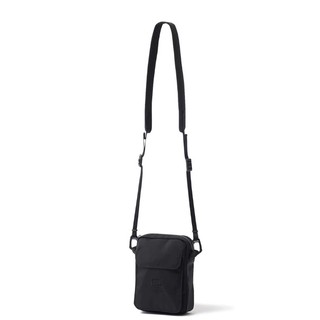 RAMIDUS LUBECK SHOULDER POUCH (S) BLACK 全新正品 現貨在台