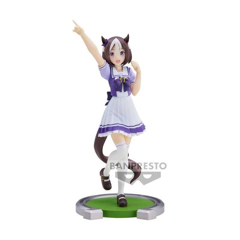 【口袋玩具】現貨 代理版 景品 賽馬娘 Pretty Derby 特別週