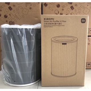 🔥臺灣小米公司貨🔥 小米 Xiaomi 空氣淨化器 4 濾芯 濾芯 空氣清淨機濾芯 空氣清淨機