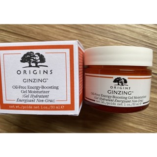 專櫃正貨ღ艾莉兒美妝代購 ღ【ORIGINS 品木宣言】元氣十足亮膚保濕霜30ml｜現貨