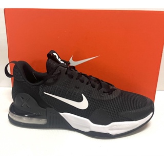 ☆NIKE NIKE /黑白 AIR籃球鞋 男款 (23)運動鞋~US8.5~13號-