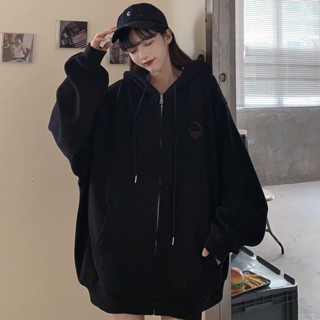 WW45·加大尺碼女外套女胖妹妹大尺碼女潮ins寬鬆加肥加大300斤棒球服薄款小外套外套
