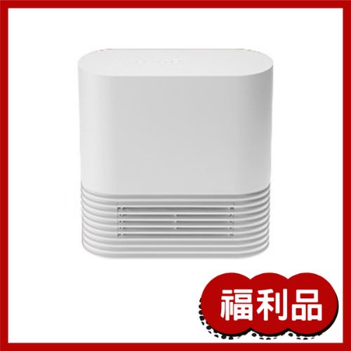 【福利品出清】XHH-Y030-WH 陶瓷電暖器 白色 原廠公司貨 原廠一年保固