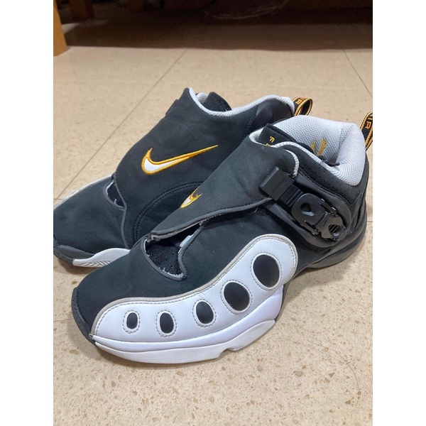 Nike zoom gp 籃球鞋 私訊看細圖