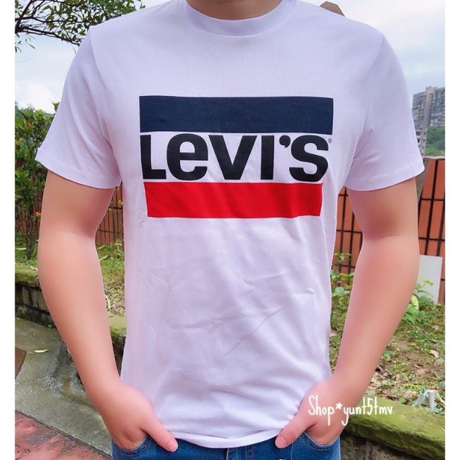 正品levis衣服 levis levis短袖 levis短t levis周邊 levis衣服 現貨 日本代購