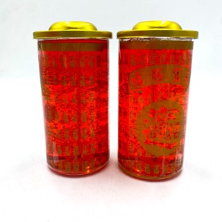 【古德】百福水晶燈 / 祖先適用 / 果凍蠟燭 / 水晶蠟燭 / 光明燈 / 旺旺燈 / 安全蠟燭