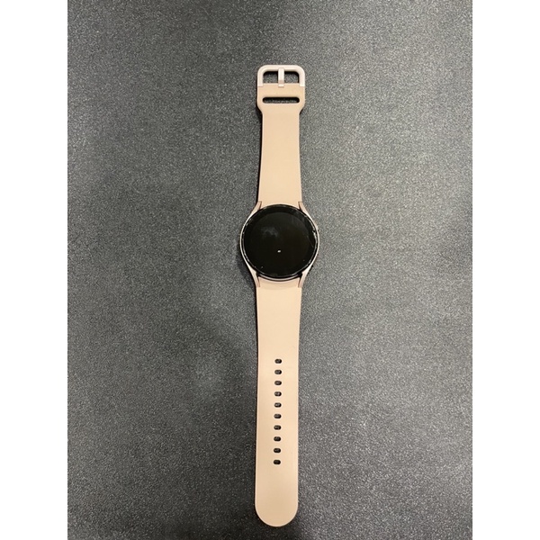 🎩二手商品🎩 SAMSUNG Galaxy Watch4 40mm