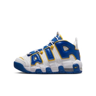 NIKE NIKE AIR MORE UPTEMPO GS 大童 休閒 運動 DZ2759141