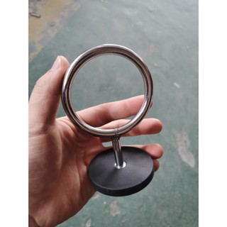 現貨KTM 汽車專業貼膜工具 強磁性不鏽鋼熱風槍磁力架 烤槍防摔架 熱縮膜太陽膜吹熱風機風筒工業烤槍磁力支架
