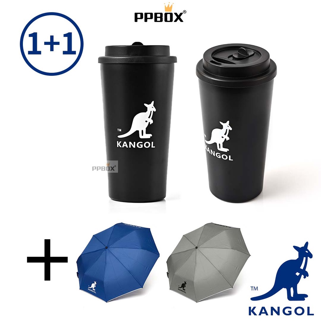 KANGOL 超值福袋套組 福箱 組合 O