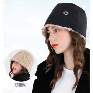 【后益 HOII】HOSEA HO 時尚保暖暖絨雙面圓筒帽 ★棕黑雙色-UPF50+抗UV防曬涼感先進光學機能布