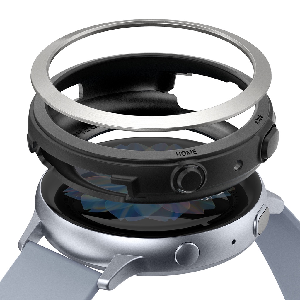Ringke Air Sports Bezel套裝 手錶保護套 錶圈Galaxy Watch Active 2 44mm