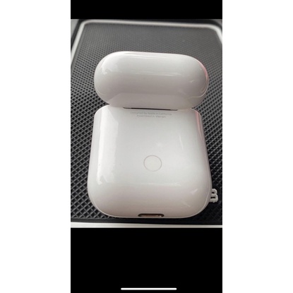 airpods2 有線充電盒