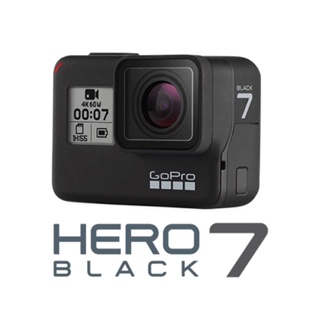 GoPro Hero 7 Black，二手貨，限自取