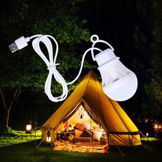 3-12w USB 可充電低壓 LED 球泡燈/戶外應急吊燈,用於露營、遠足和停電/便攜式燈籠手電筒/閱讀燈