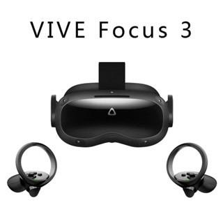 HTC VIVE Focus 3