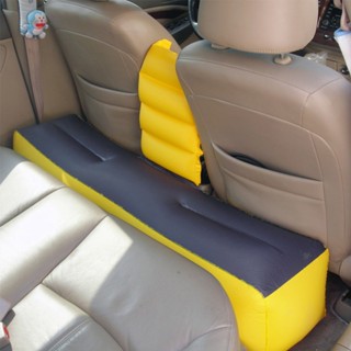 柚柚的店-2店【YARK車中床(附打氣機)78048-316】汽車充氣床 車子後座充氣床 充氣式床墊 車載氣墊床 汽車床