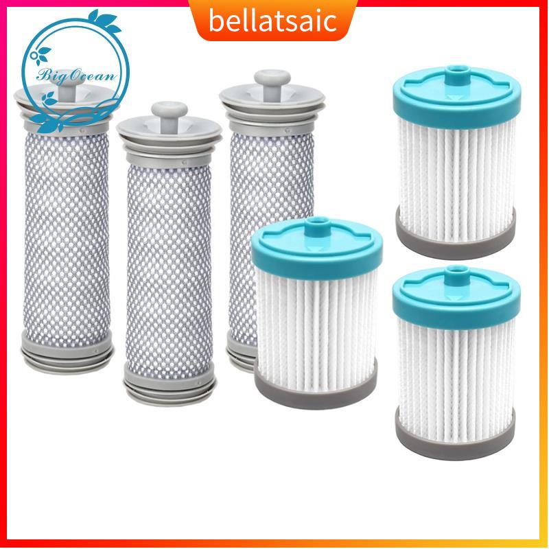 Replacement HEPA Filters&amp;Pre Filters for Tineco A10 Hero/Mas