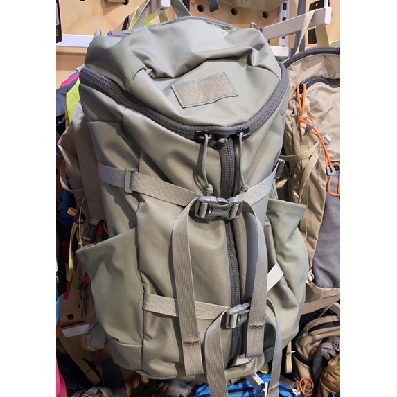 mystery ranch gallagator 19L
