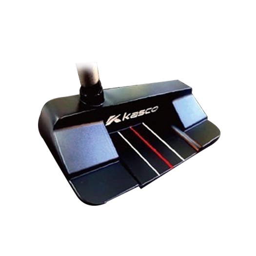 [小鷹小舖] Kasco Golf DNA PUTTER PT-03/PT-05/PT-07 高爾夫推桿 軟鐵材質 三款