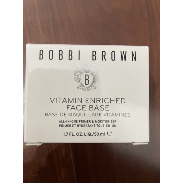 BOBBI BROWN 維他命完美乳霜 50ml