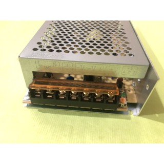 AC110V/220V轉12V 10A變壓器 120W 110V轉12V 自動化機械 LED燈條 12V 大電流