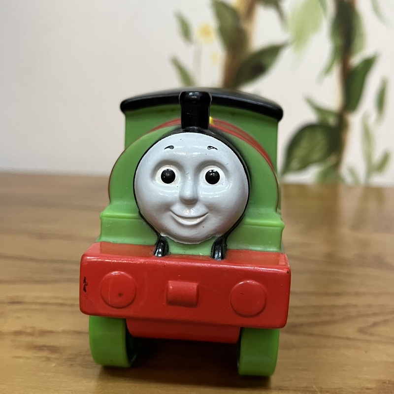 香港湯瑪士小火車模型玩具