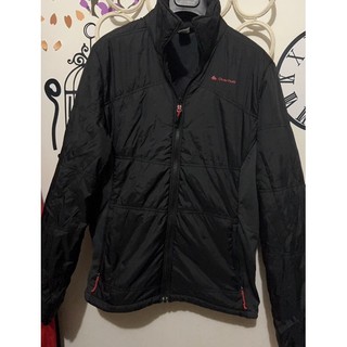 Quechua 防薄舖棉外套，S(170/88A),肩40,長68,胸50,袖68公分