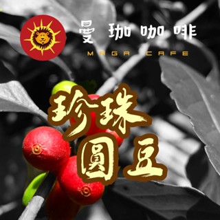 【曼珈咖啡】肯亞 TOP 珍珠圓豆 生豆 1公斤/500g 咖啡 生豆