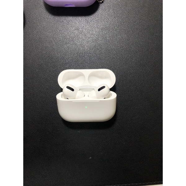AirPods Pro 左耳 右耳 單耳 充電盒 二手 Apple