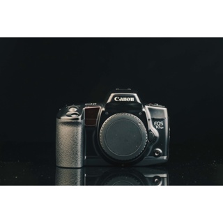 Canon EOS 10 QD #2043 #135底片相機