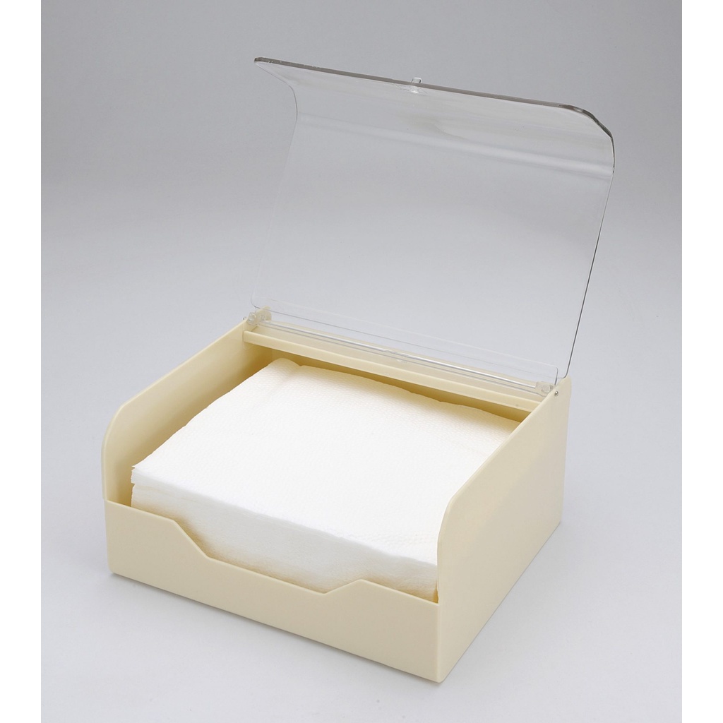 海豚居家生活~附發票_平版式衛生紙盒_衛生紙盒 廁所衛生紙盒 浴室衛生紙盒