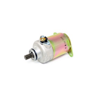 SYM 三陽 GT EVO 125 耐久型 啟動馬達 起動馬達 臺灣製造 採鑽 保固一年 FC12T3 FC12V5