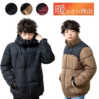 日系好貨 極度保暖 防風防潑水輕羽絨連帽外套 泡芙外套 【Watch On-line Store】