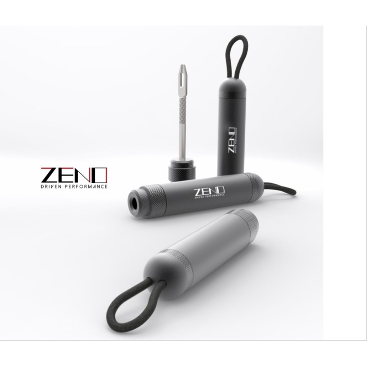 ZENO 無內胎補胎工具組  -石頭單車
