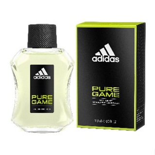 現貨 附發票 Adidas 愛迪達超越挑戰男性淡香水 100ml《四季花蕊》