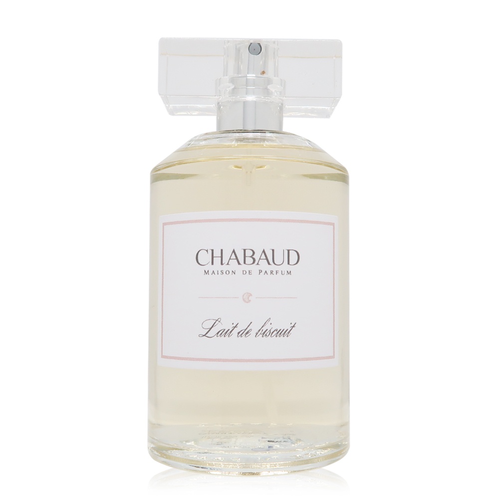 シャボー chabaud エトワール ド リューヌ 香水