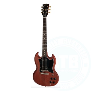 Gibson / SG Tribute 電吉他 台灣代理公司貨【ATB通伯樂器音響】