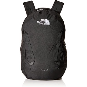 【IMPRESSION】THE NORTH FACE Vault TNF BLACK 黑 後背 現貨