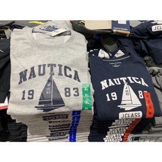 Nautica男長袖上衣 美國尺寸S-XL 好市多代購