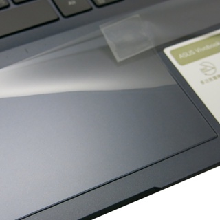 【Ezstick】ASUS Vivobook S14 Flip TP3402 TP3402ZA 觸控板 保護貼