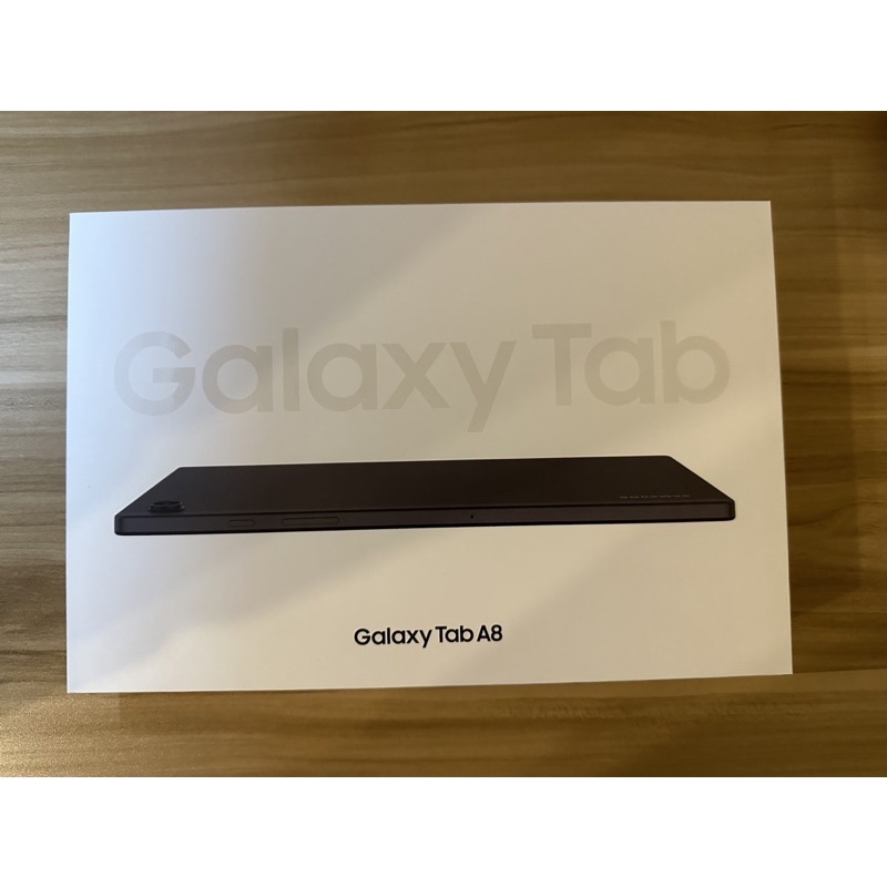 《Samsung galaxy tab A8 SM-X200 wifi 》32GB 平板電腦