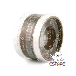 王佳膠帶 ESTAPE 免膠臺抽取式 易撕貼 /捲 HS1555 (超商取貨限購6個)