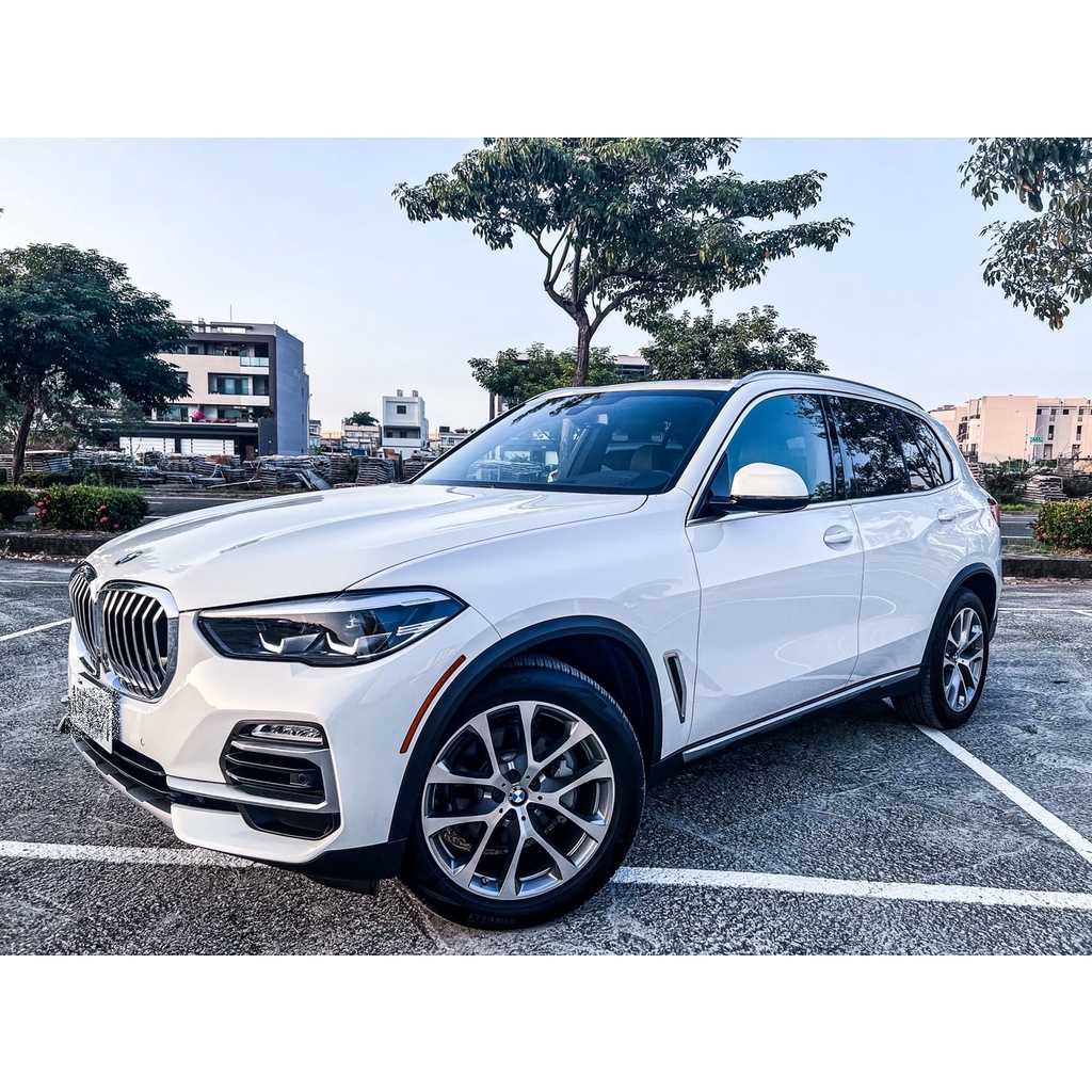 2020 BMW X5 M 40I 🎉🎉5AS駕駛輔助