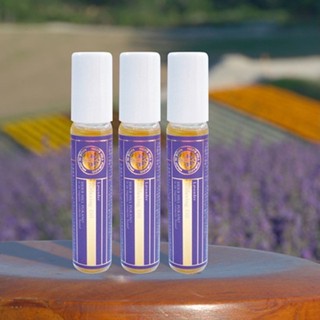 ＊DDJP小舖＊日本北海道 HerbHillFurano 富良野限定 薰衣草精油 7ml 薰衣草滾珠精油 身體精油 現貨