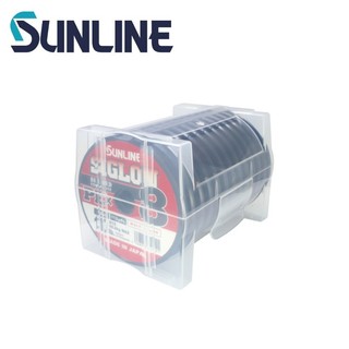 >日安路亞< SUNLINE SIGLON PE×8 100m 12連盤
