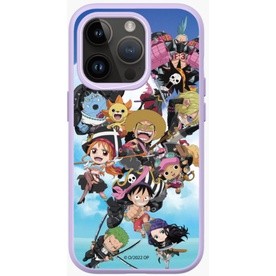 iPhone 14 Pro 犀牛盾SolidSuit防摔背蓋手機殼 One Piece