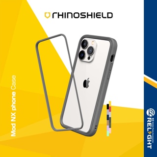 【RHINOSHIELD犀牛盾】Mod NX手機殼 適用iPhone 7 8 XS XR系列 防摔邊框背蓋兩用 防摔殼