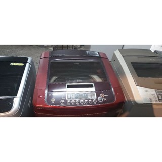 二手中古樂金LG13公斤變頻洗衣機，型號WT-Y138RG，不保固便宜賣，請詢問大戶藥師